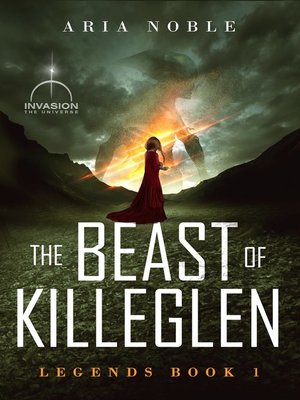 cover image of The Beast of Killeglen